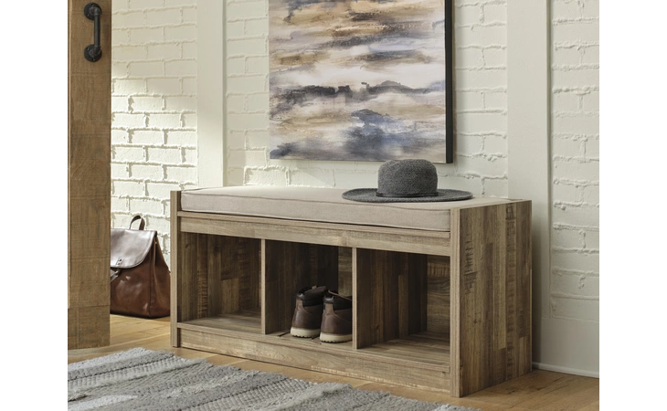 Gerdanet STORAGE BENCH ASHLEY  A3000317