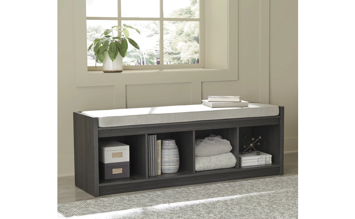 Yarlow STORAGE BENCH ASHLEY  A3000319