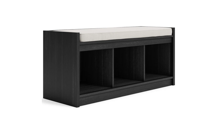 Yarlow STORAGE BENCH ASHLEY  A3000320