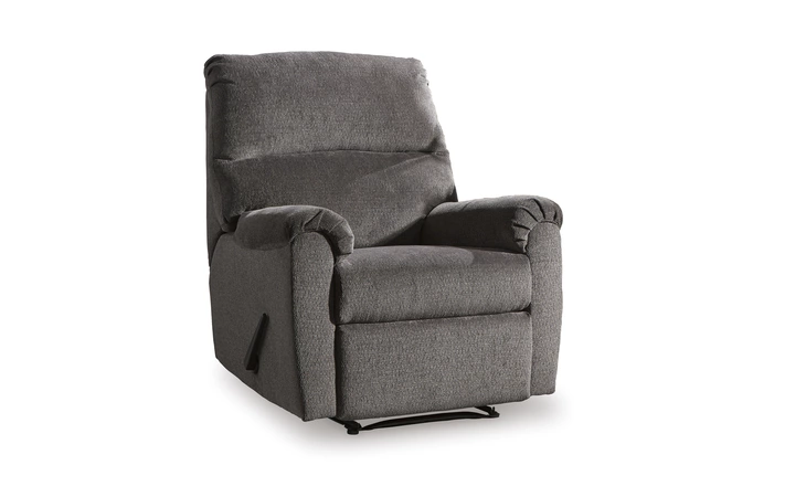 1080329C Nerviano ZERO WALL RECLINER