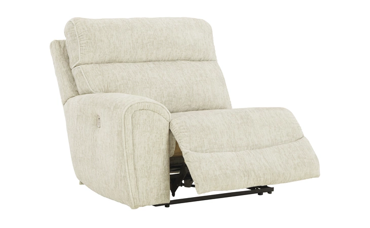 1630358 Critic's Corner LAF ZERO WALL POWER RECLINER