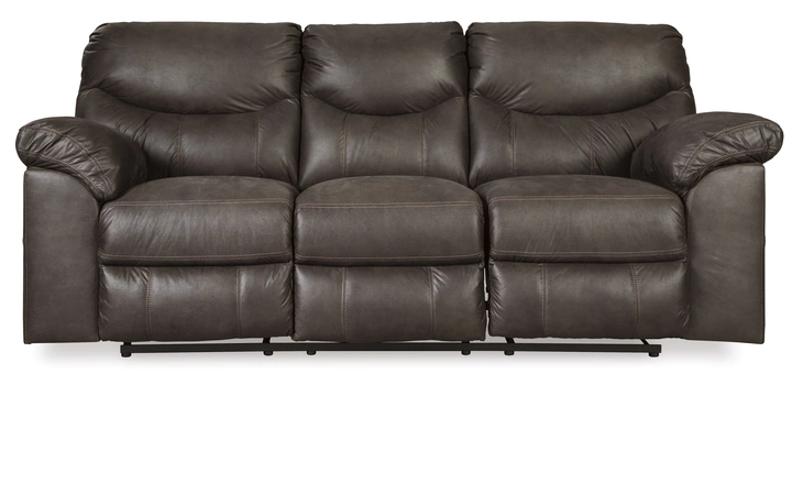 Boxberg RECLINING SOFA/BOXBERG/TEAK ASHLEY Teak 3380388C