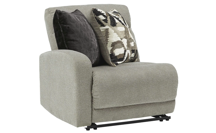 Colleyville LAF ZERO WALL POWER RECLINER ASHLEY Stone 5440558C
