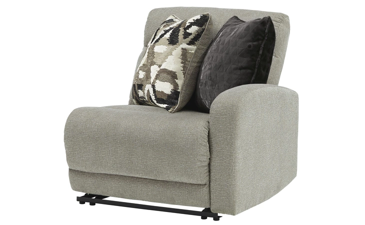 Colleyville RAF ZERO WALL POWER RECLINER ASHLEY Stone 5440562C