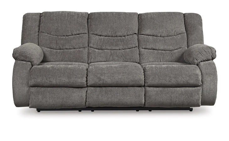 Tulen RECLINING SOFA/TULEN/GRAY ASHLEY Gray 9860688C