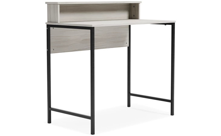 Bayflynn HOME OFFICE DESK ASHLEY Whitewash H288-14