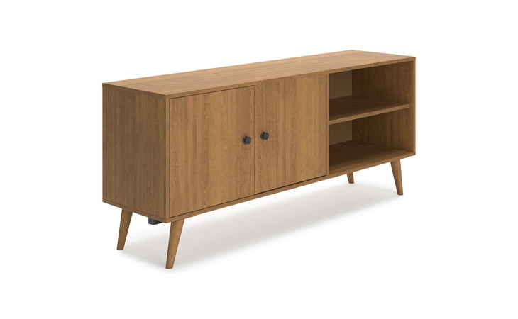 W060-58 Thadamere LARGE TV STAND