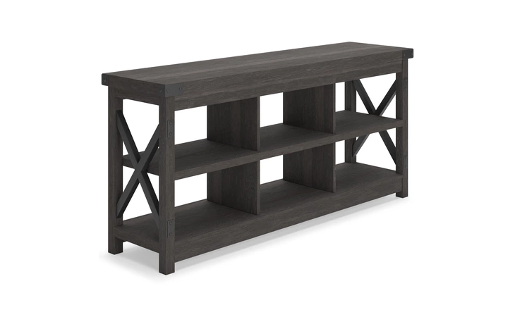 Freedan LARGE TV STAND ASHLEY Large TV Stand W286-58