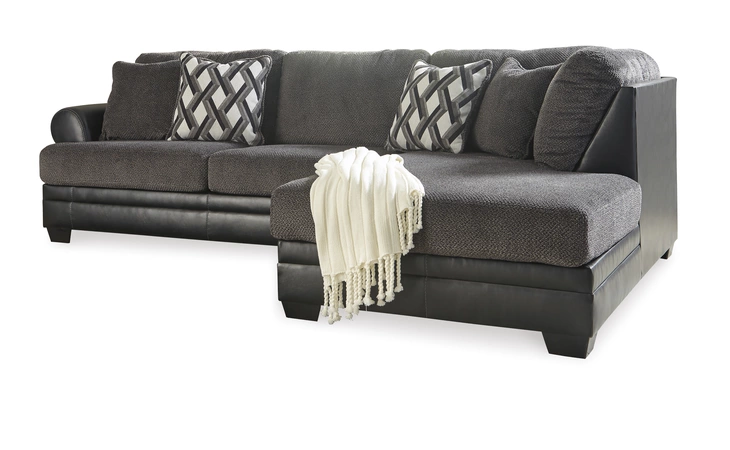 Kumasi LAF SOFA ASHLEY Smoke 3222266