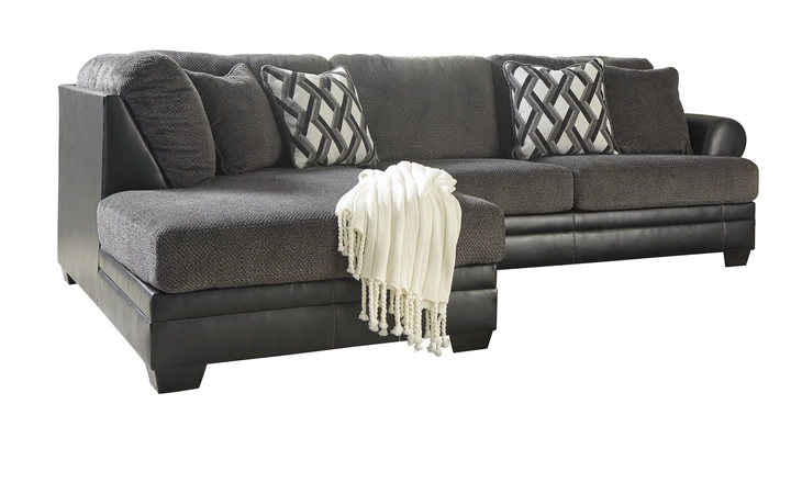 Kumasi RAF SOFA ASHLEY Smoke 3222267