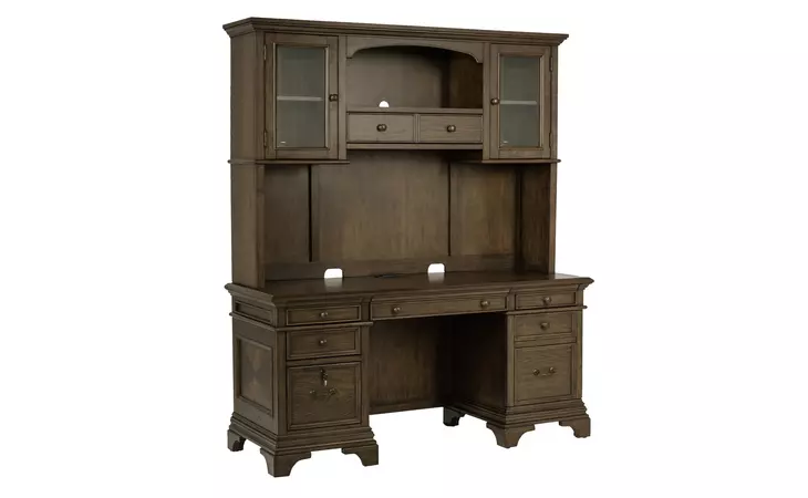 881283H HUTCH COASTER  881283H