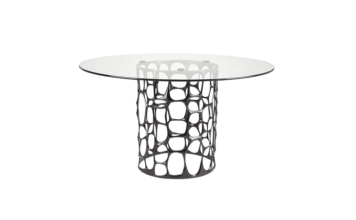 102388 MARIO DINING BLACK XCELLA  102388