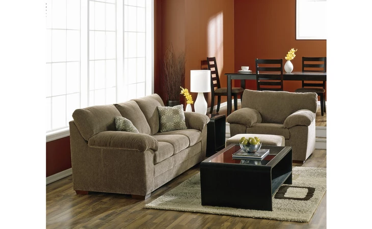 7031602 LENNOX CHAIR*FAB-0 PALLISER  7031602