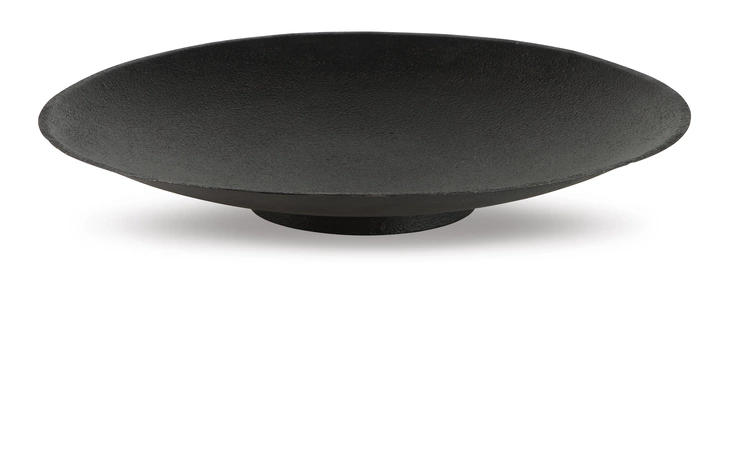 Moises BOWL ASHLEY Antique Brown A2000518