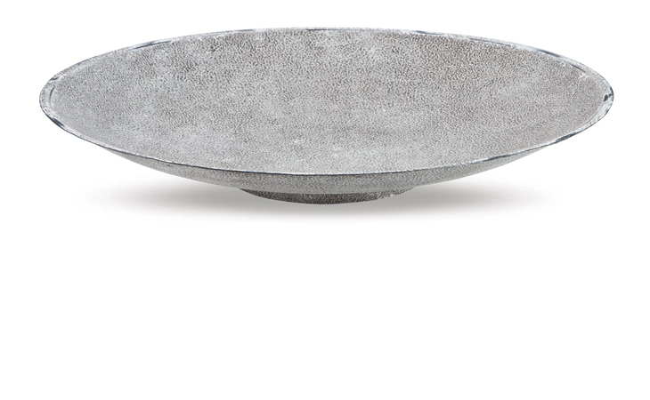 Moises BOWL ASHLEY Antique White A2000519