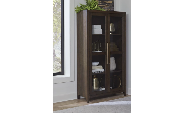 Balintmore ACCENT CABINET ASHLEY Accent Cabinet A4000401