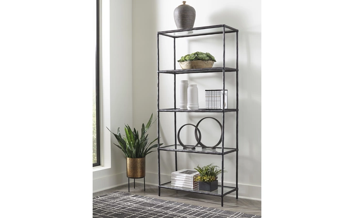 A4000461 Ryandale BOOKCASE