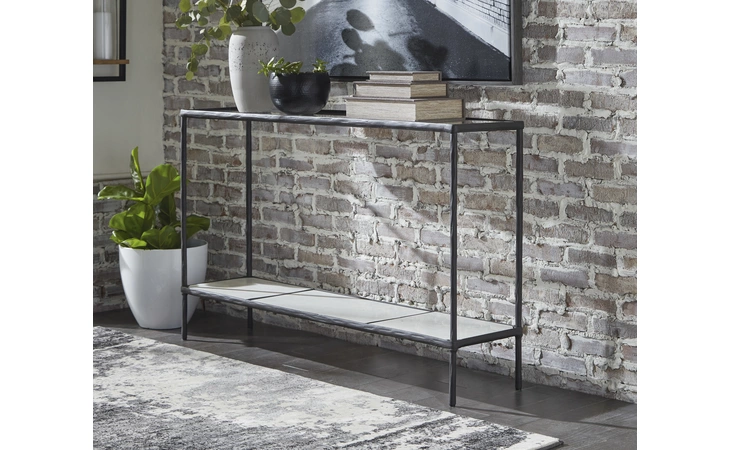 A4000463 Ryandale CONSOLE SOFA TABLE