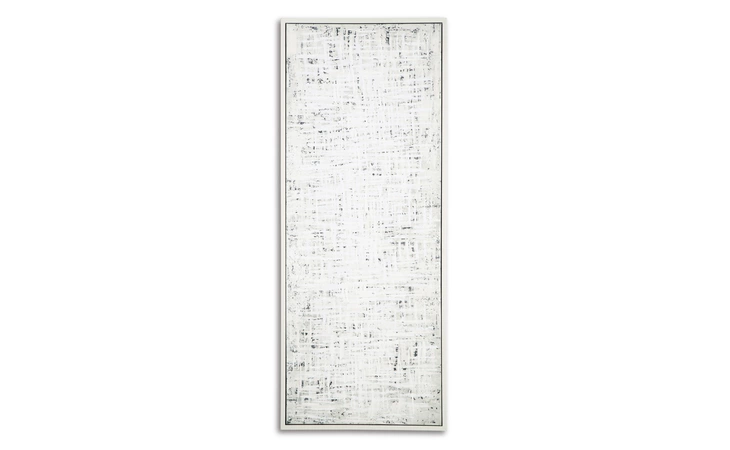 Daxonport WALL ART ASHLEY Gray/Taupe A8000328