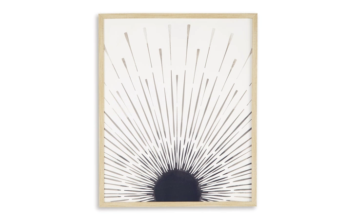 Shaydunn WALL ART ASHLEY Wall Art A8000345