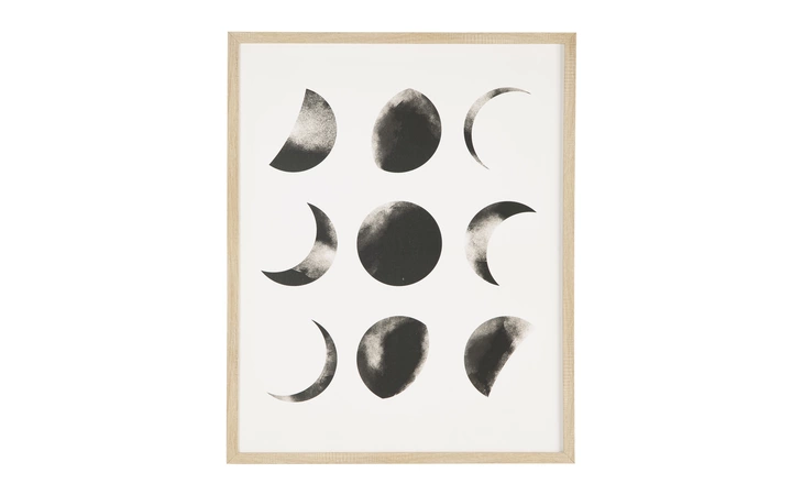 Shaydunn WALL ART ASHLEY Wall Art A8000346