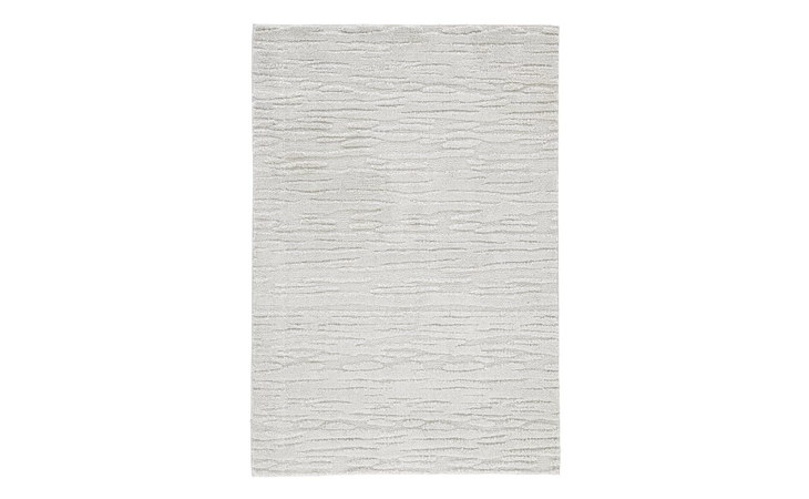 Ivygail LARGE RUG ASHLEY Gray R404511
