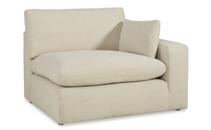 Elyza RAF CORNER CHAIR ASHLEY Linen 1000665