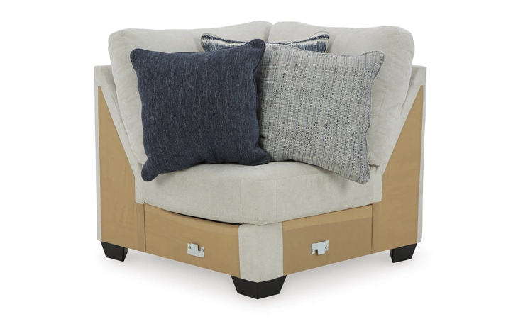 Lowder WEDGE ASHLEY Stone 1361177