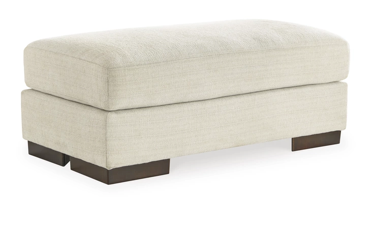 Maggie OTTOMAN ASHLEY Birch 5200314