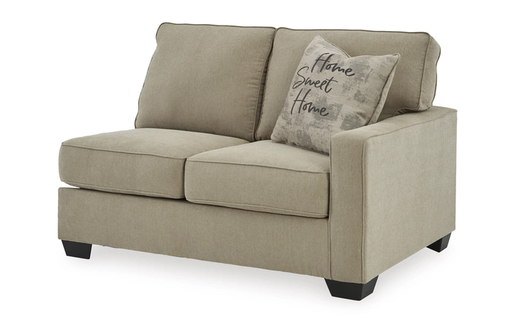 Lucina RAF LOVESEAT ASHLEY Quartz 5900656