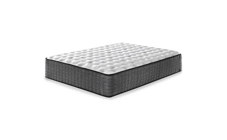 M57141 Ultra Luxury Firm Tight Top with Memory Foam KING MATTRESS