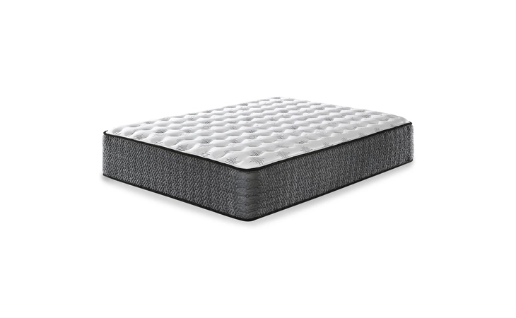 Ultra Luxury Firm Tight Top with Memory Foam CALIFORNIA KING MATTRESS ASHLEY White M57151