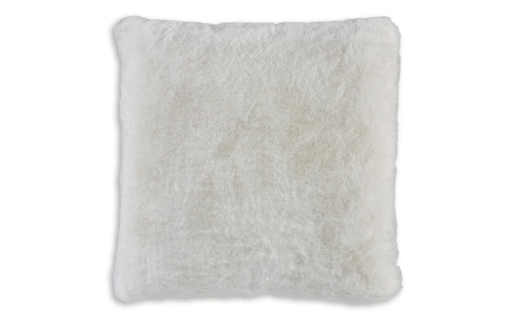 Gariland PILLOW/GARILAND/WHITE ASHLEY White A1000863P