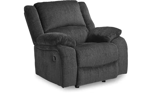 ROCKER RECLINER ASHLEY Draycoll Slate 7650425C