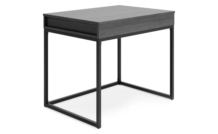 Yarlow HOME OFFICE LIFT TOP DESK ASHLEY Black H215-13