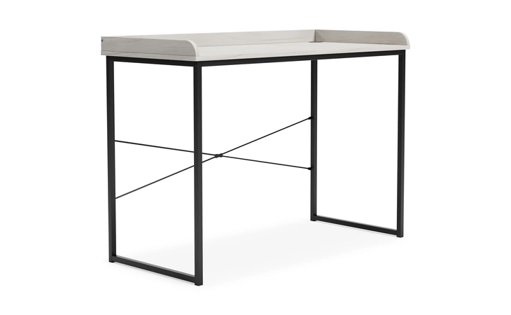 Bayflynn HOME OFFICE DESK ASHLEY Whitewash H288-10