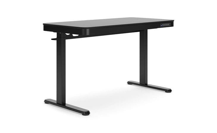 H400-129 Lynxtyn ADJUSTABLE HEIGHT DESK