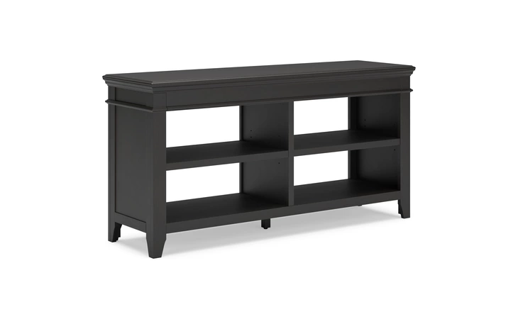 Beckincreek CREDENZA ASHLEY Black H778-46