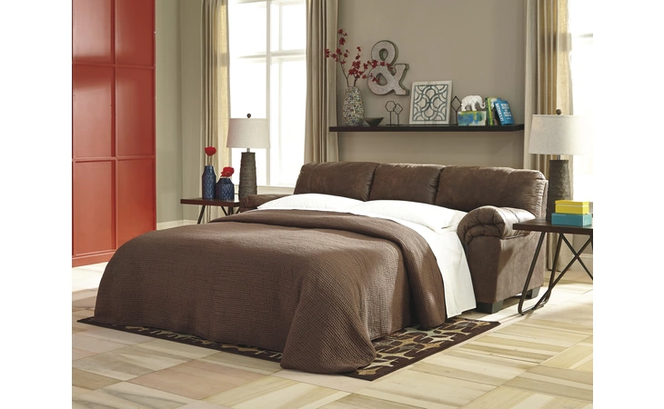 Bladen FULL SOFA SLEEPER BLADEN ASHLEY Coffee 1202036