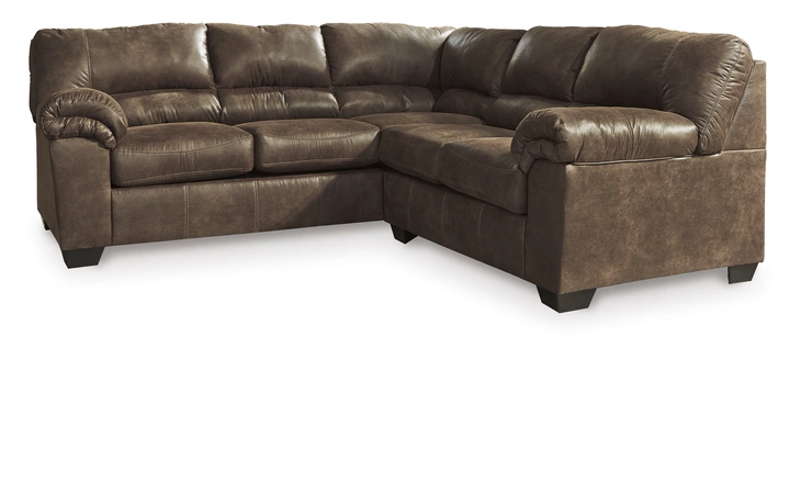 Bladen LAF SOFA ASHLEY Coffee 1202066