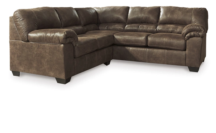Bladen RAF SOFA ASHLEY Coffee 1202067