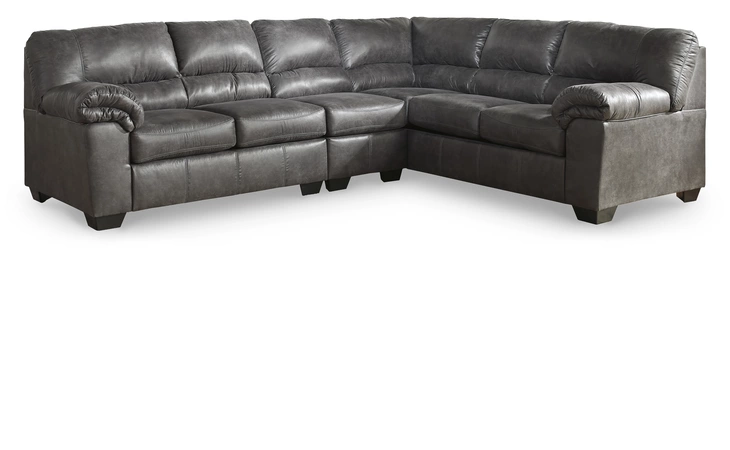 1202146 Bladen Sectional ARMLESS CHAIR