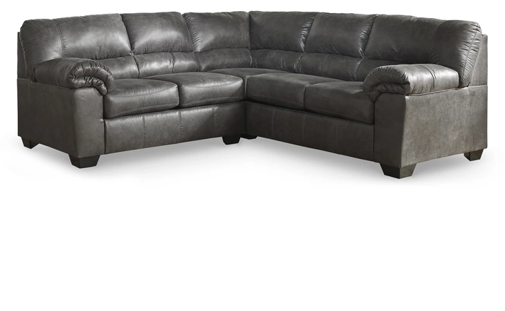 1202155 Bladen Sectional LAF LOVESEAT