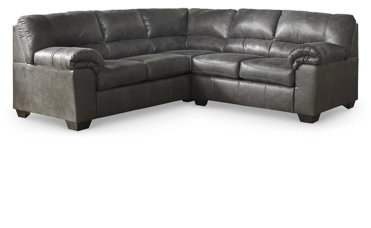 Bladen LAF SOFA ASHLEY Slate 1202166
