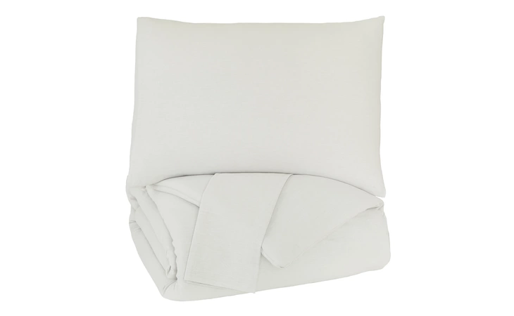 Eilena QUEEN COMFORTER SET ASHLEY Queen Comforter Set Q445033Q