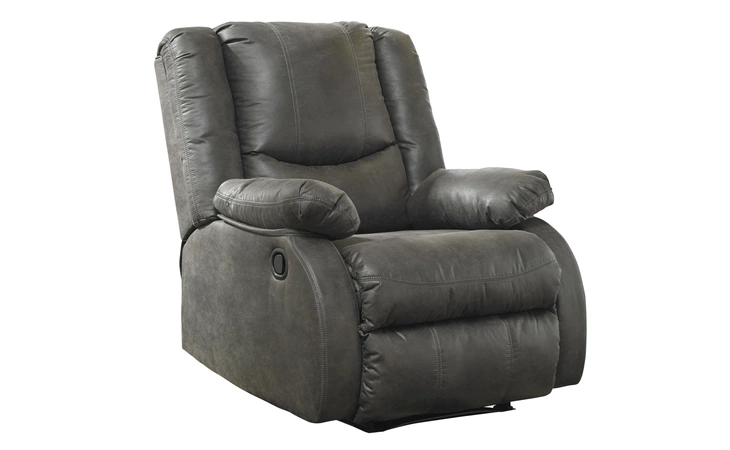 Bladewood ZERO WALL RECLINER ASHLEY Slate 6030629