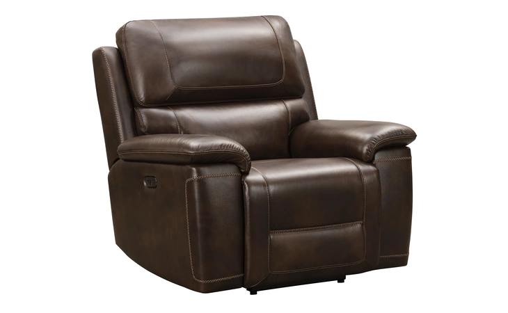 Wentler PWR RECLINER/ADJ HEADREST ASHLEY PWR Recliner/ADJ Headrest U1010013