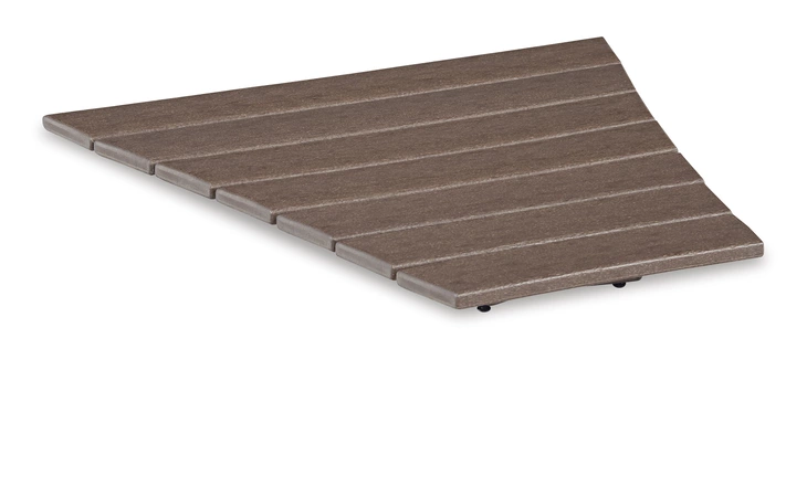 Emmeline TETE-A-TETE TABLE CONNECTOR ASHLEY Brown P420-707
