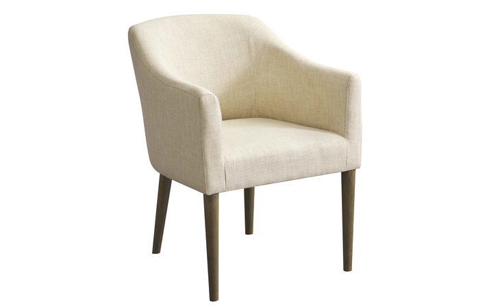 Deluxaney DINING UPH ARM CHAIR (1/CN) ASHLEY  D757-01A