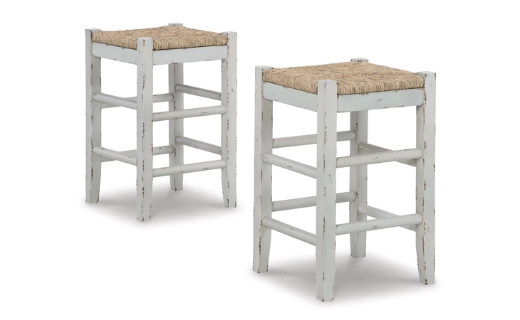 Mirimyn STOOL (2/CN) ASHLEY Multi D508-224